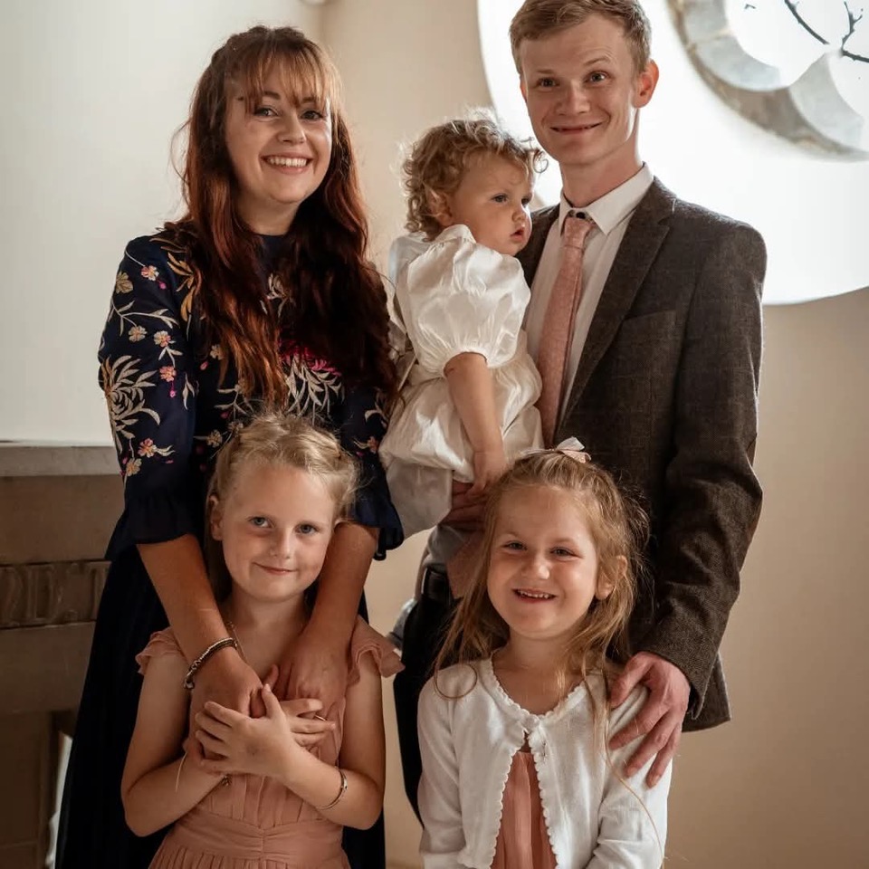 newtown baptism